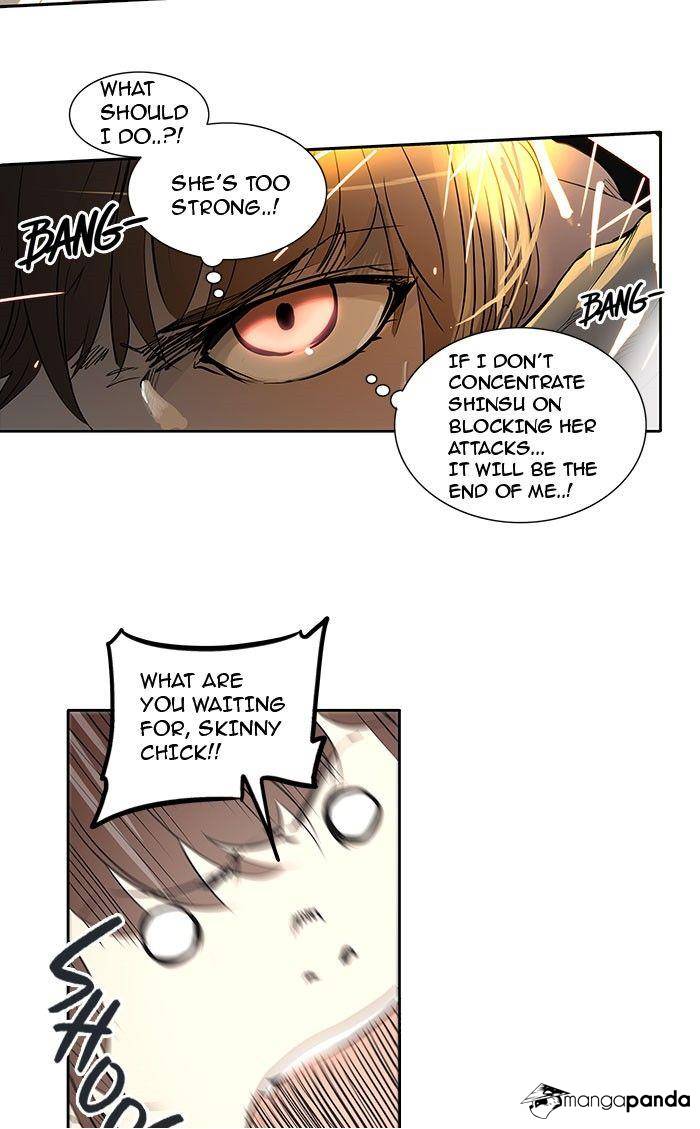 Tower of God Chapter 256 image 33